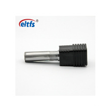 CNC Machine Tools Standard Size CNC Lathe Cabide Straight Flute Reamers Cutter for Aluminium